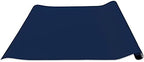Jillson Roberts Solid Gift Wrapping Paper, Matte Navy Blue (8 Rolls 5 feet x 30 inches) - Image 3