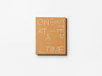 Printworks One Step at a Time Baby Journal - 64-Page Album with Slipcase - Image 4