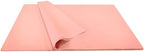 Jillson Roberts Title Bulk 480-Sheet Count 20"x30" Recycled Tissue Available in 30 Colors, Peach - Image 2