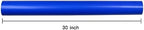 RUSPEPA Royal Blue Wrapping Paper Solid Color for Wedding, Birthday, Shower, Congrats, and Holiday - 30 inches x 100feet - Image 5