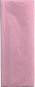 Jillson Roberts 20" x 26" Gift Tissue, Pastel Pink (96 Folded Sheets) by JILLSONROBERTS