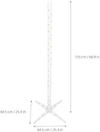 Toddmomy Balloon Column Stand, Balloon Tower Stand Sticks for Wedding - Image 2