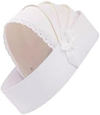 Hamperkorb Basket Shape Crib Empty Baby Showers Flower Basket for Wedding Birthday Valentine's Day Home Decoration Cardboard - Image 7