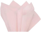 Gift Wrapping Tissue Paper 15X20 480 Pack by A1 Bakery Supplies (Blush Pink) by A1+Bakery+Supplies