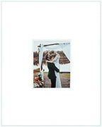BARNWOODUSA Wedding Guest Signature Frame 8x10 Photo, 10-Opening, 18x24 - Image 7