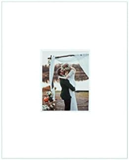 BARNWOODUSA Wedding Guest Signature Frame 8x10 Photo, 10-Opening, 18x24 - Image 7