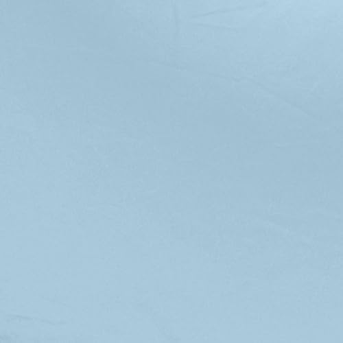 Party Solids Light Blue Tissue Paper for Gift Bags 20" X 30" 480 Sheets - Image 5