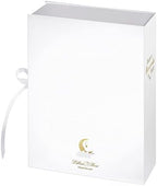 Lillian Rose Large Twinkle, Twinkle Baby Keepsake Box, White - Image 2