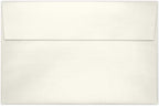 LUXPaper A9 Invitation Envelopes | Peel & Press | 5 3/4" x 8 3/4" | Quartz Metallic | 80lb. Text | 50 Qty - Image 2