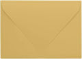 A7 Size Wedding Invite Envelopes Euro V-Flap 80lbs (5 1/4 x 7 1/4) Stationary - Packs & Colors Available by DarlingSouvenirMADEWITHLOVE