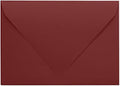 Darling Souvenir A2 Size 100 x Reply Cards Envelopes Euro V-Flap 80lbs (4 3/8 x 5 3/4) Greeting Cards Envelope Small - Packs & Colours Available by DarlingSouvenirMADEWITHLOVE
