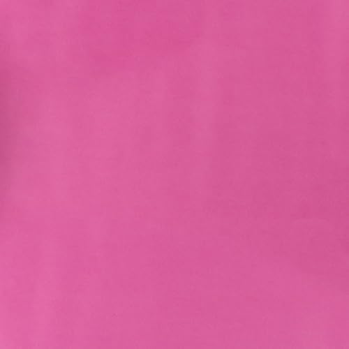 JAM Paper Gift Wrap - Matte Wrapping Paper - 100 Sq Ft Total - Matte Fuchsia Pink - 4 Rolls/Pack - Image 3