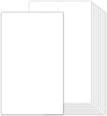 Legal Size Cardstock 8.5x14 White 110lb by Goefun