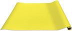 Jillson Roberts Gift Wrap, Matte Yellow (5 feet x 30 inches) - Image 3