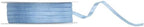 Satin Ribbon Gift Ribbon Decorative Ribbon Chair Band Wedding Chair Sash Table Decoration Opening Christmas Decoration Party Decoration Ribbon Bow (Mist Blue, 3 mm x 50 m) by Libetui