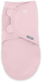 SwaddleMe by Ingenuity Ingenuity Original Baby Swaddle, Ladybug Picnic - Image 5
