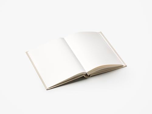 Printworks Photo Book Mom, Beige - 80-Page Cloth Album for 160 Photos - Image 2