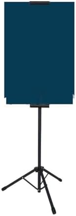 Art Painting Display Easel Stand,Portable Adjustable Metal Tripod Artist Easel,for Drawing,Displaying,Wedding Birthday Baby Shower Welcome Board, by Unknown