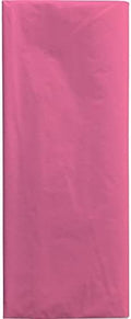 Jillson Roberts 20" x 26" Gift Tissue, Magenta (96 Folded Sheets) by JILLSONROBERTS