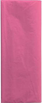 Jillson Roberts 20" x 26" Gift Tissue, Magenta (96 Folded Sheets) by JILLSONROBERTS