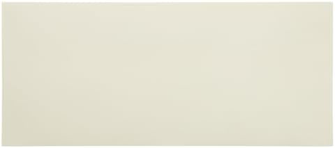 JAM PAPER #10 Business Strathmore Envelopes - 4 1/8 x 9 1/2 - Natural White Linen - 100/Pack - Image 3