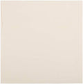 JAM PAPER 8.5 x 8.5 Square Strathmore Invitation Envelopes - Natural White Wove - 25/Pack by JAMPaper
