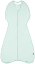 KYTE BABY Swaddle Bag in Sage 0.5 by KYTEBABY