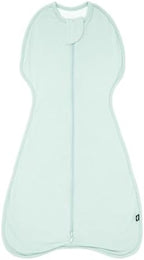 KYTE BABY Swaddle Bag in Sage 0.5 by KYTEBABY
