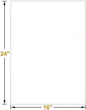 100Pcs 16"x24" Cellophane Treat Bags for Gift Baskets Thcik Cello Gift Bags - Image 2