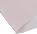 VINTORKY 40 Sheets Pink Tissue Paper Bulk for Wrapping - 27.6x20, 38gsm Decorative Tissue Paper Sheets for Easter Mother's Day Baby Showers Wedding Spring Art Crafts - Image 3