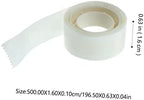 Kisangel Sets Balloon Arch Strip Kit Balloon Accessories Glue Stickers Wedding Birthday Decorations - Image 3