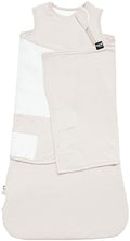 KYTE BABY Sleep Bag Swaddler with Dual Zipper, Removable Band, Rayon Made from Bamboo Transitional Nursery Essential by KYTEBABY