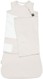 KYTE BABY Sleep Bag Swaddler with Dual Zipper, Removable Band, Rayon Made from Bamboo Transitional Nursery Essential by KYTEBABY
