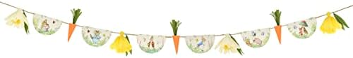 Meri Meri Peter Rabbit™ Garland (Pack of 1), Easter Garland - Image 5