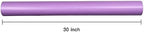 RUSPEPA Light Purple Wrapping Paper Solid Color for Wedding, Birthday, Shower, Congrats, and Holiday - 30 inches x 100feet - Image 5