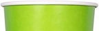 Karat [20oz - 600 ct] Paper Soup Bowls for Hot/ Cold Food - Ideal for Soup, NoodIes, Pasta and Snacks - Green - Image 2