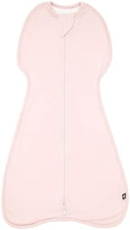 KYTE BABY Swaddle Bag in Blush 0.5 by KYTEBABY