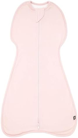 KYTE BABY Swaddle Bag in Blush 0.5 by KYTEBABY