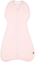 KYTE BABY Swaddle Bag in Blush 0.5 by KYTEBABY