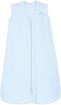 HALO SleepSack, 100% Cotton Wearable Blanket, Swaddle Transition Sleeping Bag, TOG 0.5 by HALO