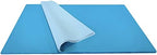 Jillson Roberts Bulk 20 x 30 Inches Recycled Tissue, Blue, 480 Unfolded Sheets (BFT05) - Image 2