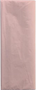 Jillson Roberts 20" x 26" Gift Tissue, Rose (96 Folded Sheets) by JillsonRoberts