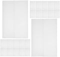 100pcs Paper Envelopes for Folded Cards and Invitations by SOLUSTRE
