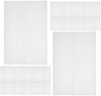 100pcs Paper Envelopes for Folded Cards and Invitations by SOLUSTRE
