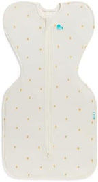 Love to Dream Swaddle Up Bamboo Baby Sleep Sack | 1.0 TOG, 13-19lbs, Lemons - Image 2