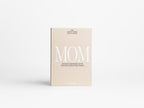 Printworks Photo Book Mom, Beige - 80-Page Cloth Album for 160 Photos - Image 3