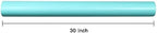 RUSPEPA Mint Wrapping Paper Solid Color for Wedding, Birthday, Shower, Congrats, and Holiday - 30 inches x 100feet - Image 5
