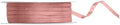 50 Metres Satin Ribbon Dusky Pink 3 mm Ribbon Dusty Rose Ribbon Satin Decorative Ribbon Pink Ribbon Dusky Pink Ribbon 3 mm Wide by Libetui