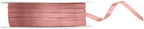 50 Metres Satin Ribbon Dusky Pink 3 mm Ribbon Dusty Rose Ribbon Satin Decorative Ribbon Pink Ribbon Dusky Pink Ribbon 3 mm Wide by Libetui