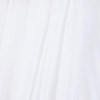 Sheer Gauze Wedding Arch Draping Fabric 29" x 20 FT 4 Panels White - Image 5